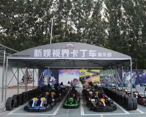 客戶(hù)場(chǎng)地案例